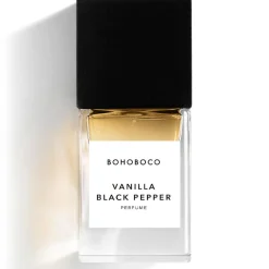 Vanilla Black Pepper Eau de Parfum 50 ml-BOHOBOCO Online