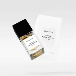 Vanilla Black Pepper Eau de Parfum 50 ml-BOHOBOCO Online