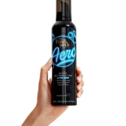 Aero Aerated Self Tanning Foam Ultra Dark 225 ml-Bondi Sands Best