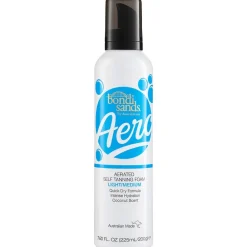 Bondi Sands Körper|Aero Aerated Self Tanning Foam Light/Medium 225 ml