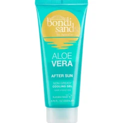 Bondi Sands Uv-Schutz & Pflege^Aloe Vera Aftersun Gel Tube 200 ml