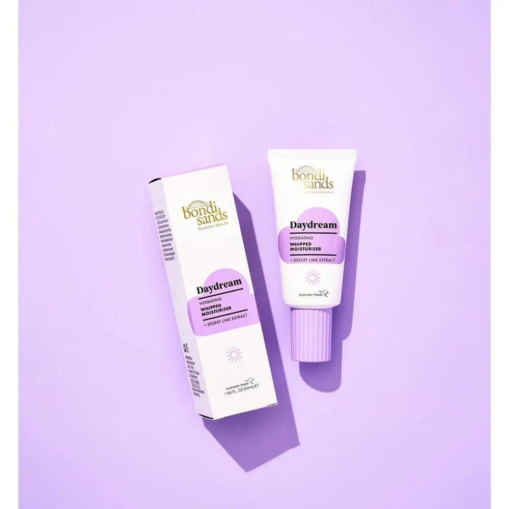 Bondi Sands Gesicht^Daydream Whipped Moisturiser 50 ml