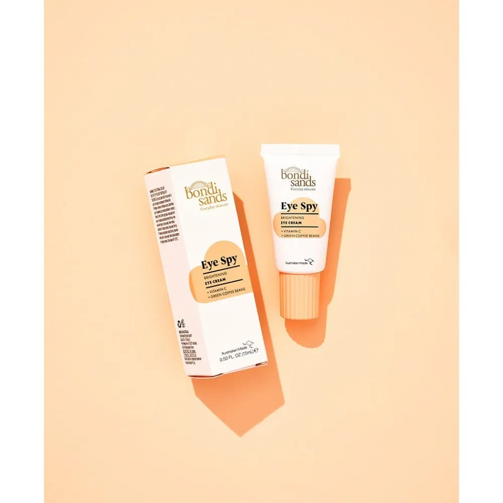 Bondi Sands Gesicht|Eye Spy Vitamin C Eye Cream 15 ml