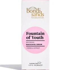 Bondi Sands Gesicht^Fountain of Youth Bakuchiol Serum 30 ml