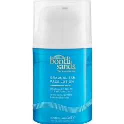 Bondi Sands Gesicht|Gradual Tanning Face Lotion 50 ml
