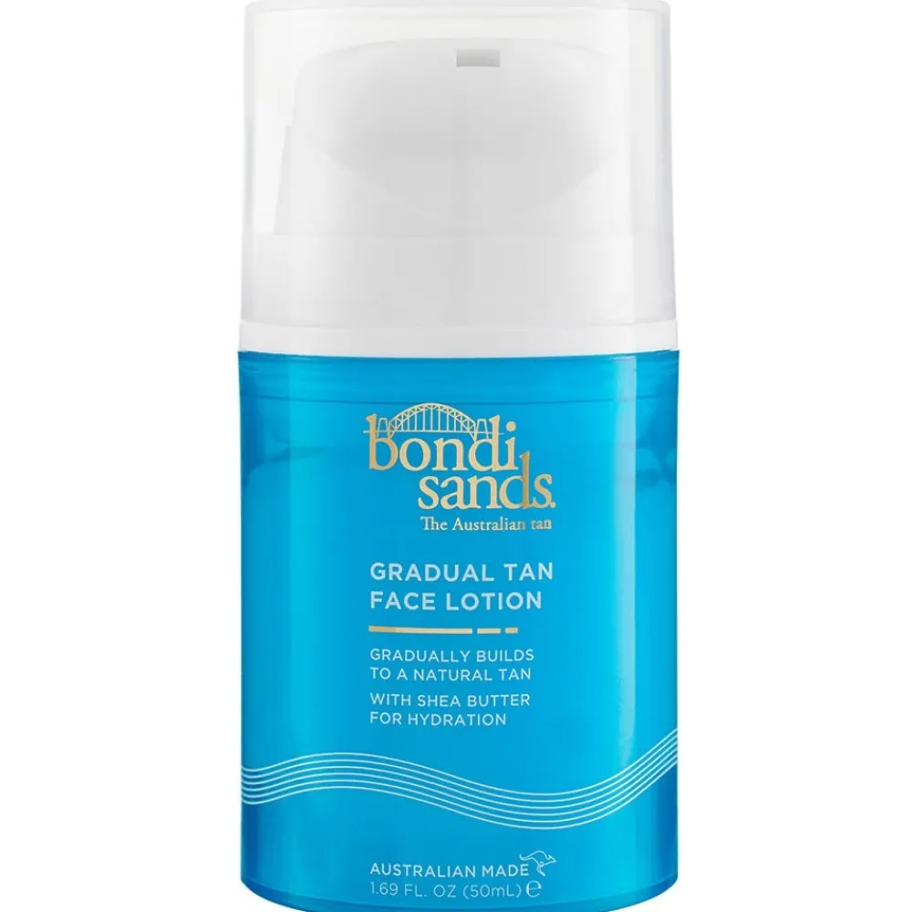 Bondi Sands Gesicht|Gradual Tanning Face Lotion 50 ml