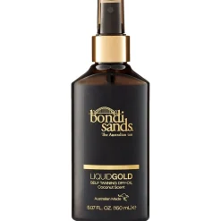 Bondi Sands Körper^Liquid Gold Self Tanning Oil 150 ml