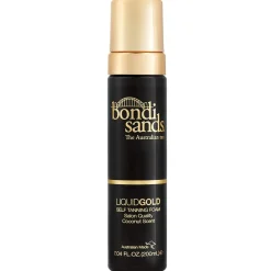 Bondi Sands Körper|Liquid Gold Self Tanning Foam 200 ml