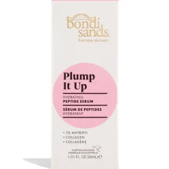 Plump It Up Peptide Serum 30 ml-Bondi Sands Sale