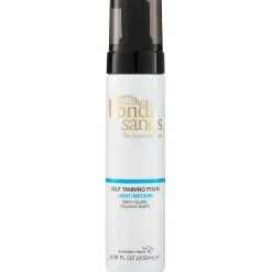 Self Tanning Foam Light/Medium 200 ml-Bondi Sands Clearance