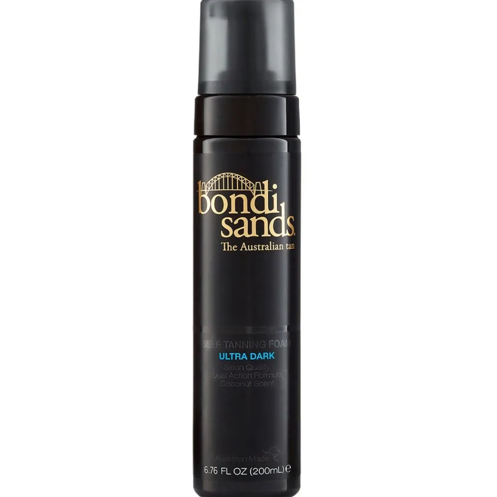 Bondi Sands Körper^Self Tanning Foam Ultra Dark 200 ml