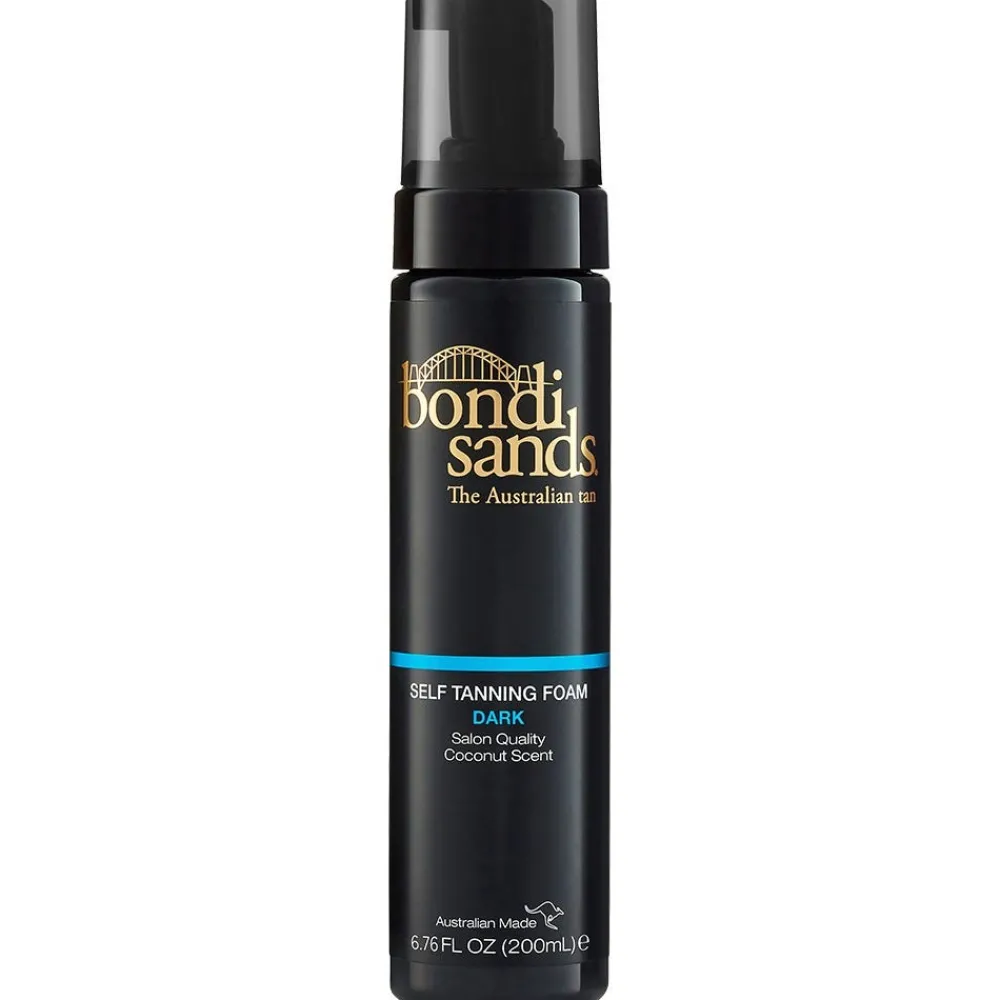 Bondi Sands Körper|Self Tanning Foam Dark 200 ml