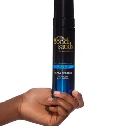 Self Tanning Foam 1h Ultra Express 200 ml-Bondi Sands Outlet