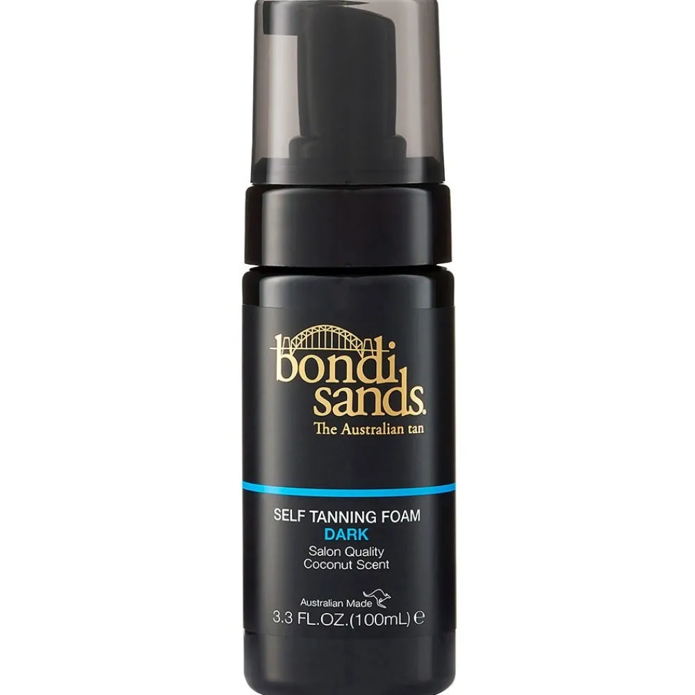 Bondi Sands Körper^Self Tanning Foam Dark 100 ml