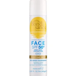 Bondi Sands Uv-Schutz & Pflege|Gesicht^SPF50+ Everyday Face Mist 60 g
