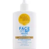 Bondi Sands Uv-Schutz & Pflege|Gesicht|SPF50+ Everyday Face Fluid 50 ml