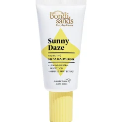 Sunny Daze SPF 50 Moisturiser 50 g-Bondi Sands New