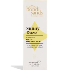 Sunny Daze SPF 50 Moisturiser 50 g-Bondi Sands New