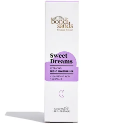 Sweet Dreams Night Moisturiser 50 ml-Bondi Sands Online