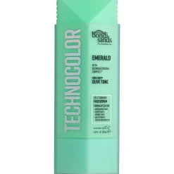 Technocolor Self Tanning Face Serum Emerald 50 ml-Bondi Sands Best