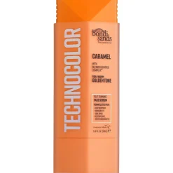 Bondi Sands Uv-Schutz & Pflege|Gesicht|Technocolor Self Tanning Face Serum Caramel 50 ml