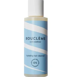 Boucleme Shampoo|Hydrating Hair Cleanser 100 ml