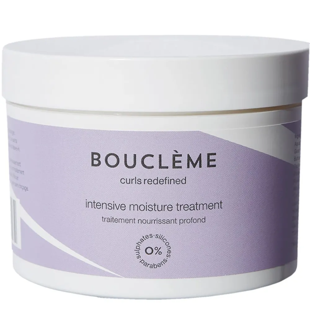 Boucleme Haarkur|Intensive Moisture Treatment 250 ml