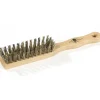 Braun & Wettberg Kämme & Bürsten|100% Naturborsten