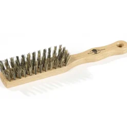 Braun & Wettberg Kämme & Bürsten|100% Naturborsten