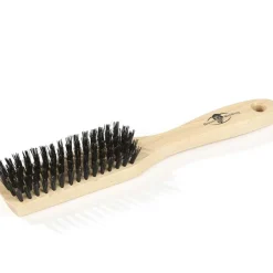 Braun & Wettberg Kämme & Bürsten^100% Wildschweinborsten