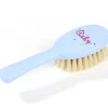 Braun & Wettberg Kämme & Bürsten|Bürste^Babybürste, blau
