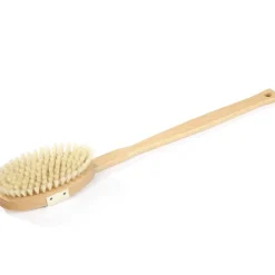 Braun & Wettberg Kämme & Bürsten|Körper^Badebürste Naturborsten