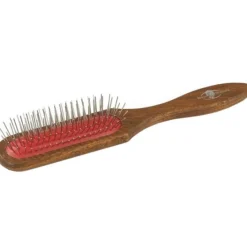 Basisbürste ungenoppte Drahtstifte-Braun & Wettberg New