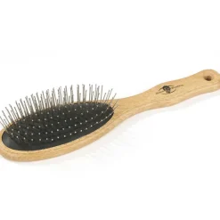 Basisbürste Drahtstifte-Braun & Wettberg Outlet