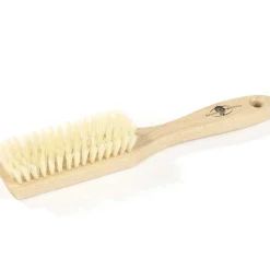 Braun & Wettberg Kämme & Bürsten|Buchenholzbürste, extra kräftig