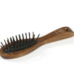 Echte Holzstifte, braun-Braun & Wettberg Clearance