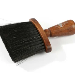 Braun & Wettberg Kämme & Bürsten^Nackenwedel Borstenmischung