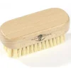 Nagelbürste Buchenholz, Kaktusfaser-Braun & Wettberg Online