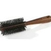 Rundbürste 100% Naturborsten, 60mm-Braun & Wettberg Outlet