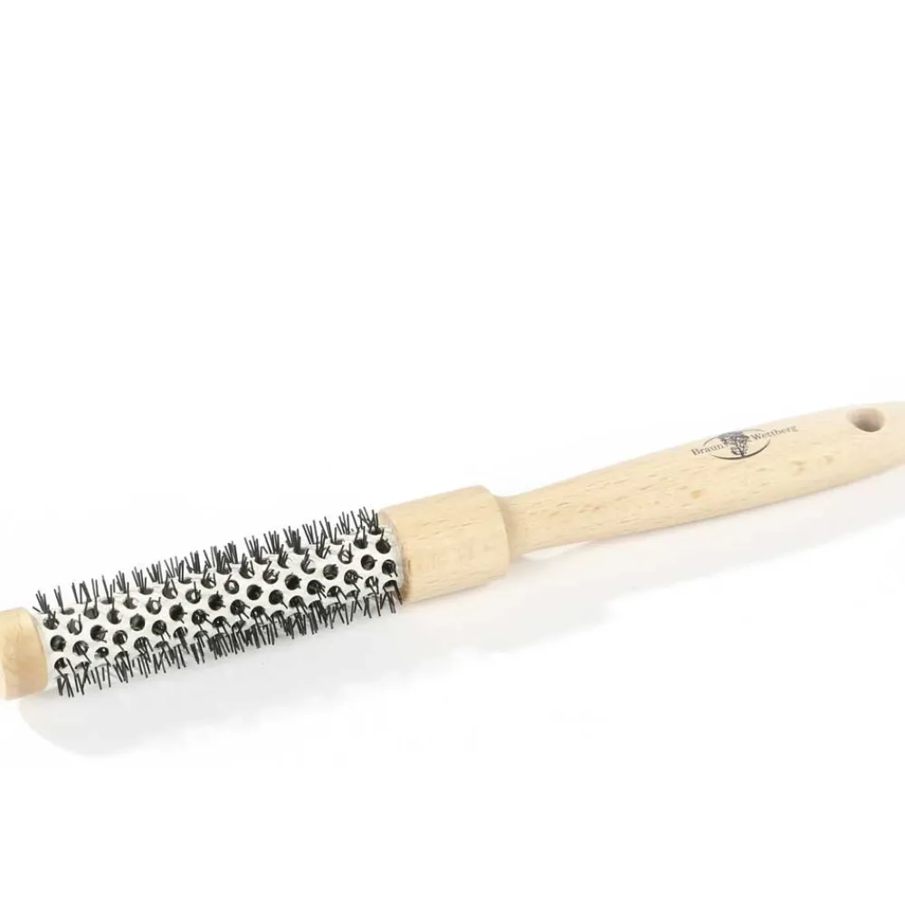 Rundbürste Keramik 16/25 mm-Braun & Wettberg Discount