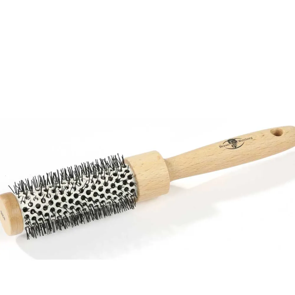 Braun & Wettberg Kämme & Bürsten^Rundbürste Keramik 26/38 mm