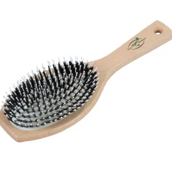 Braun & Wettberg Bürste|Braun&Wettberg Pflegebürste VEGAN