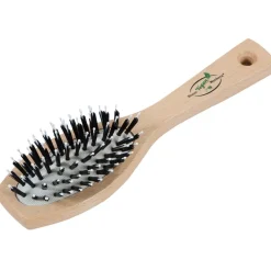 Braun & Wettberg Bürste|Braun&Wettberg Pflegebürste VEGAN