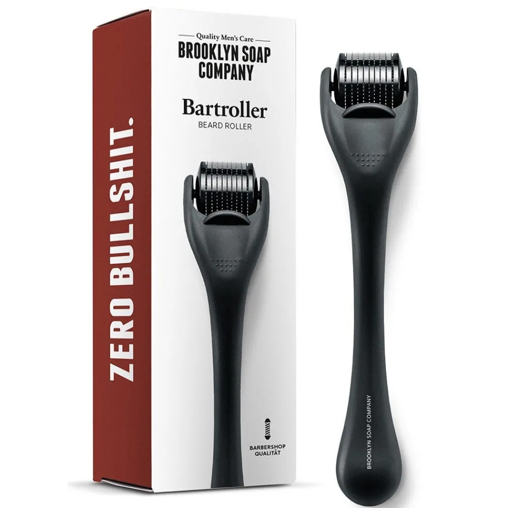 Bartroller-Brooklyn Soap Co. New