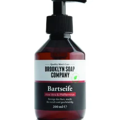 Brooklyn Soap Co. Bartpflege|Bartseife 200 ml