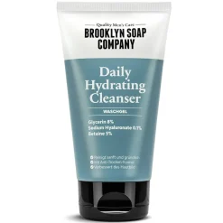 Brooklyn Soap Co. Hautpflege|Daily Hydration Cleanser 150 ml
