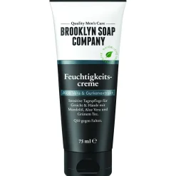 Brooklyn Soap Co. Bartpflege^Feuchtigkeitscreme 75 ml