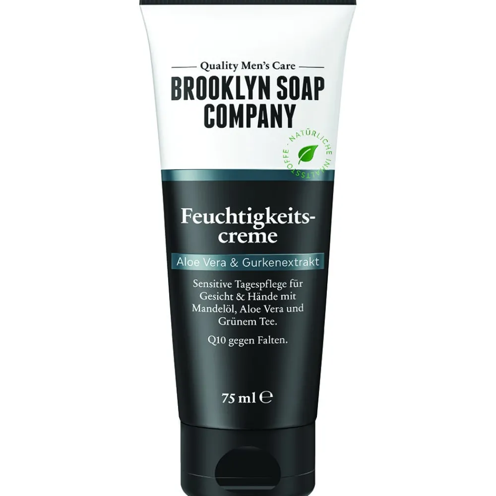 Brooklyn Soap Co. Bartpflege^Feuchtigkeitscreme 75 ml