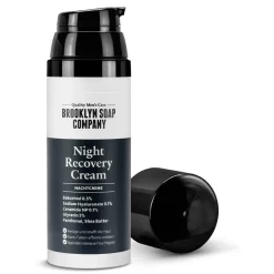 Night Recovery Cream 50 ml-Brooklyn Soap Co. Hot
