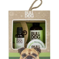 Bulldog Skincare Bartpflege^Bulldog Giftset Ultimate Beardcare